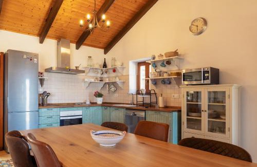 Bolonia House | Casa de Campo La Estancia