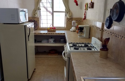 Saltillo House | Casa de Campo Las Margaritas