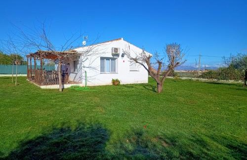 Gojar House | Casa de Campo Los Manueles Ideal Perros Pet Friendly