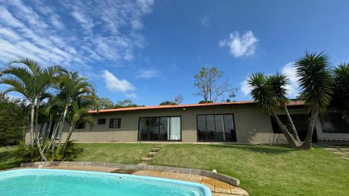 Sao Roque House | Casa de Campo Luz da Lua