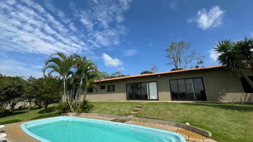 Sao Roque House | Casa de Campo Luz da Lua