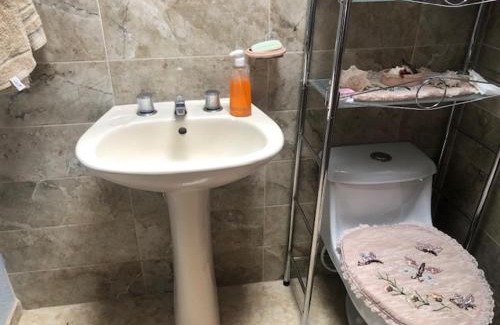 Texcoco de Mora Apartment | Casa de campo