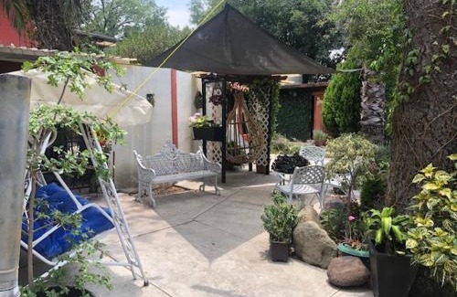 Texcoco de Mora Apartment | Casa de campo