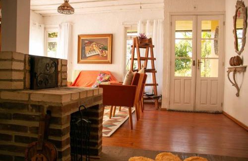 Tres Coroas House | Casa de campo na Amarte perto do Templo Budista