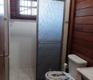 Sao Jose House | Casa de campo na cidade