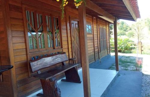 Sao Jose House | Casa de campo na cidade