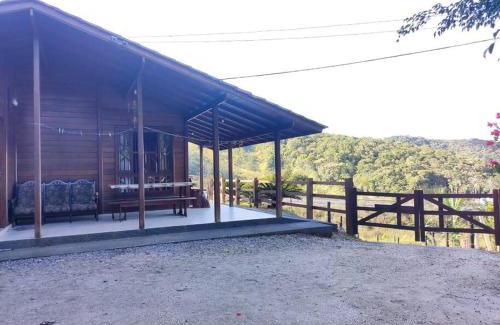 Sao Jose House | Casa de campo na cidade