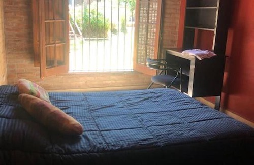 Villa Allende House | Casa de campo! P/ 12 personas con pileta y quincho.