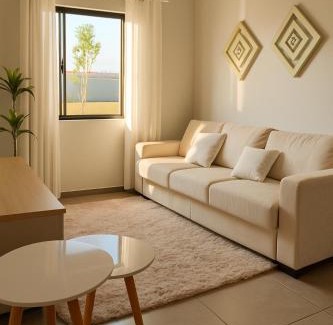Foz do Iguacu House | Casa de Campo proximo aos Pontos Turisticos