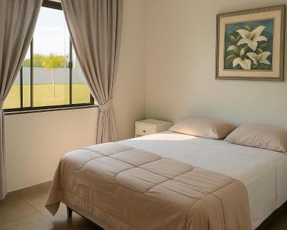 Foz do Iguacu House | Casa de Campo proximo aos Pontos Turisticos