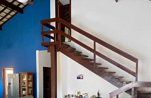 Werneck House | Casa de Campo - Sítio Recanto dos Canários