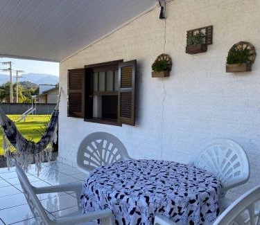 Lauro Muller Villa | Casa de Campo Sítio Vô Jaime