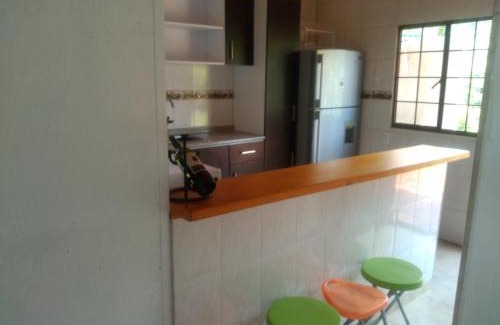 Quebradanegra House | Casa de campo San Fernando