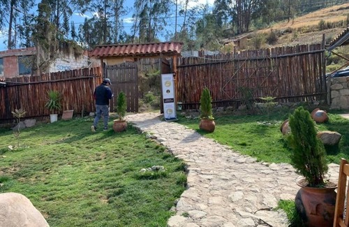 Mollepata Cabin | Casa de Campo Sarawasi Hostel Restaurant