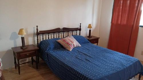 Paysandu Ski Chalet | Casa de campo