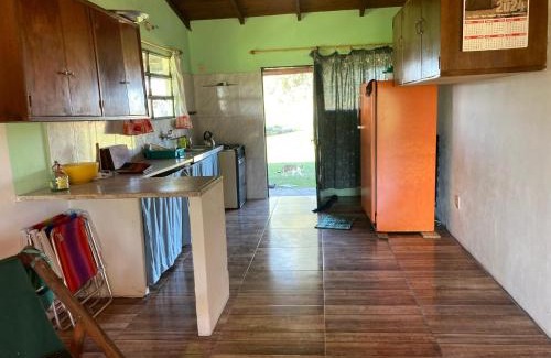 Paysandu Ski Chalet | Casa de campo