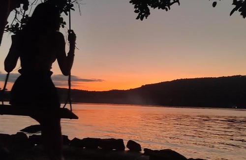 Sauce House | Casa de Campo "Villa Maria"