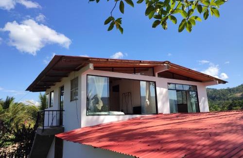 Sauce House | Casa de Campo "Villa Maria"