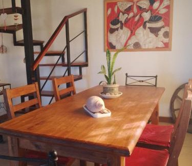 Camet Norte House | Casa de campo y mar