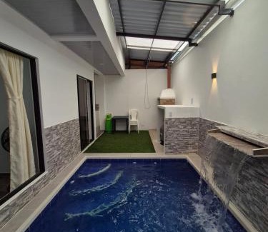 Narino House | Casa de Char Girardot, Nariño Cundinamarca