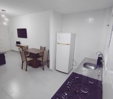 Vila Balnearia House | Casa de Condomínio 350 mts da Praia