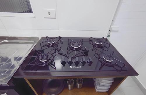 Vila Balnearia House | Casa de Condomínio 350 mts da Praia