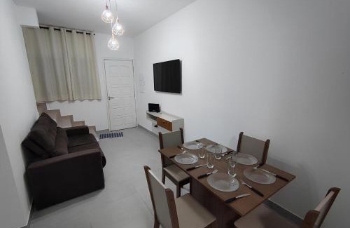 Vila Balnearia House | Casa de Condomínio 350 mts da Praia