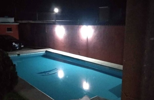 Cocoyoc House | Casa de Descanso Cocoyoc