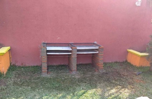 Cocoyoc House | Casa de Descanso Cocoyoc