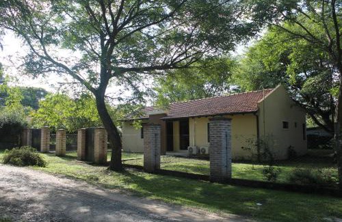 Vaqueros House | Casa de Descanso en Vaqueros