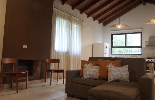 Vaqueros House | Casa de Descanso en Vaqueros