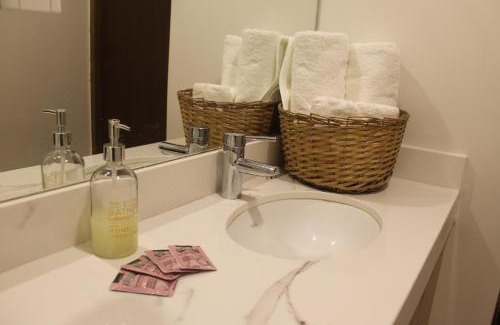 Vaqueros House | Casa de Descanso en Vaqueros