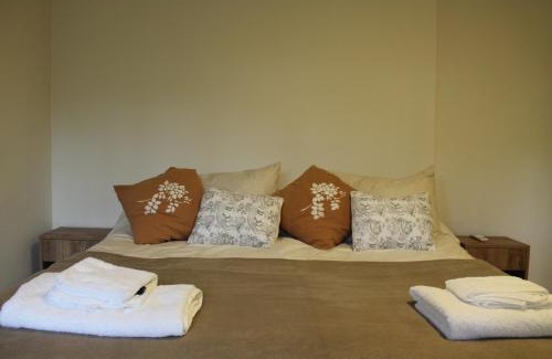 Vaqueros House | Casa de Descanso en Vaqueros