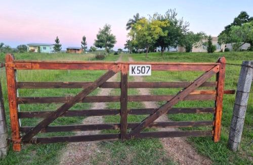 Salto Apartment | Casa de descanso "Los Teritos"