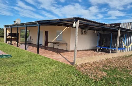 Salto Apartment | Casa de descanso "Los Teritos"