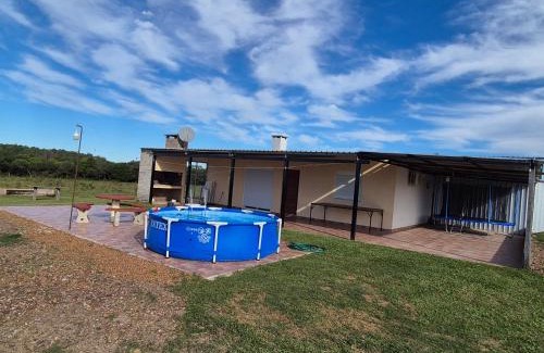 Salto Apartment | Casa de descanso "Los Teritos"