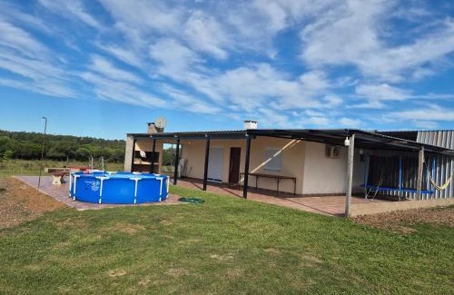 Salto Apartment | Casa de descanso "Los Teritos"