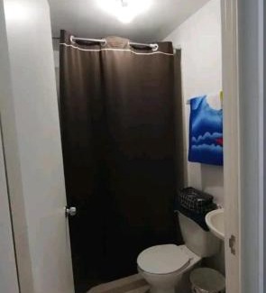 Juarez Apartment | Casa de descanso