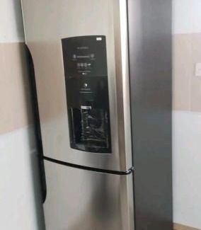 Juarez Apartment | Casa de descanso