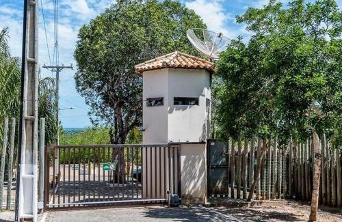 Mata de Sao Joao House | Casa de dois quartos no paraíso de Praia do Forte