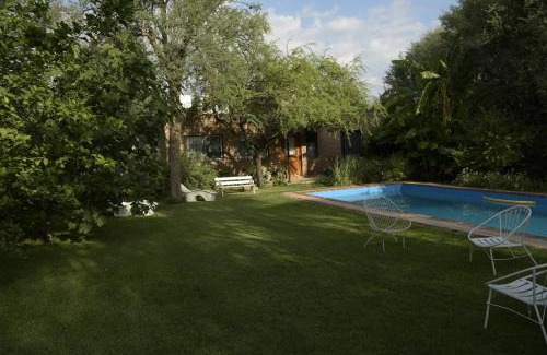 Cordoba Apartment | Casa de Flores, Agua y Musica