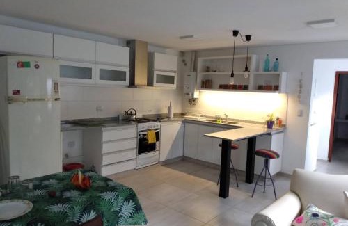 Cordoba Apartment | Casa de Flores, Agua y Musica