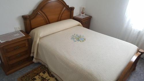Triacastela House | Casa de Forno