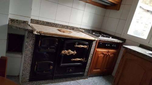 Triacastela House | Casa de Forno