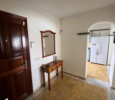 Montana Roja House | Casa De Fortuna