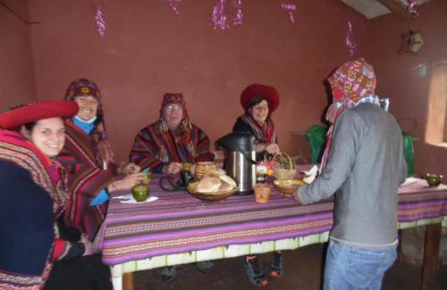 Chinchero House | Casa de Gumercindo