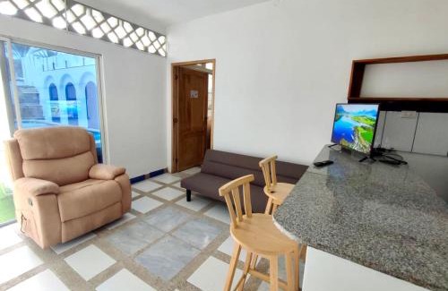 Ballenita Apartment | Casa de Hamacas