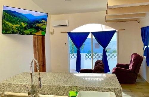 Ballenita Apartment | Casa de Hamacas