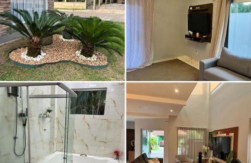 Ananindeua House | Casa de High Pattern COP30 Belém