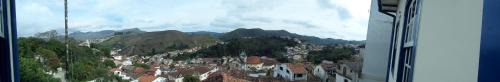 Ouro Preto House | Casa de Hospedagem Dlourdes
